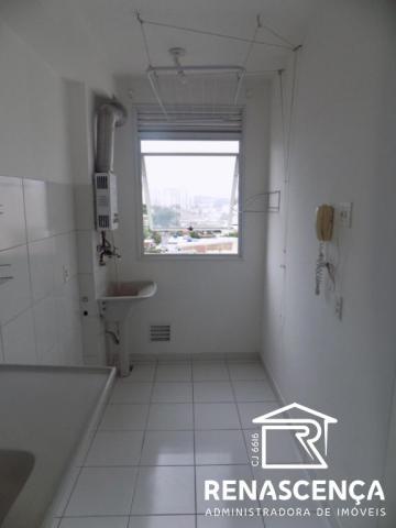 Apartamento - ENGENHO DE DENTRO - R$ 1.100,00 - Foto 15