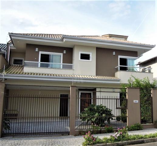 Casa à venda com 1 dormitórios em Saguaçu, Joinville cod:18104N/1