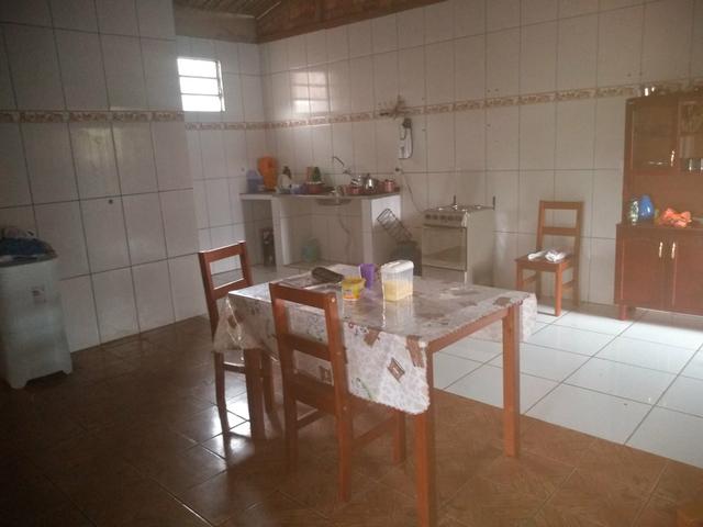 Vende-se casa. Bairro Plácido de Castro, Rua Noêmia Maia de lima 6 minutos do shopping - Foto 5