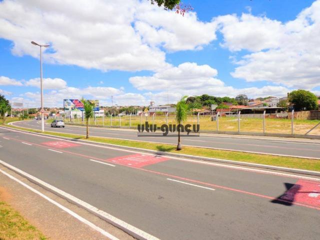 Terreno para alugar, 2935 m² por r$ 15.000/mês - centro - itu/sp - Foto 7