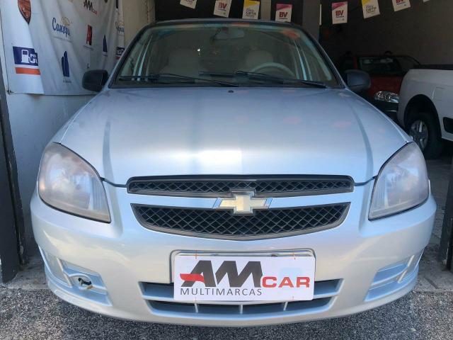 Celta 2012 1.0 ls