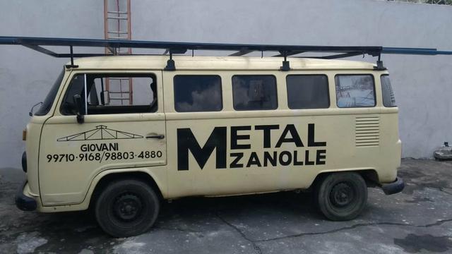 Kombi ac troca - Foto 2