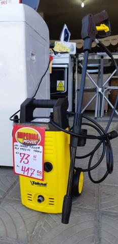 Lavador alta pressão 1400w