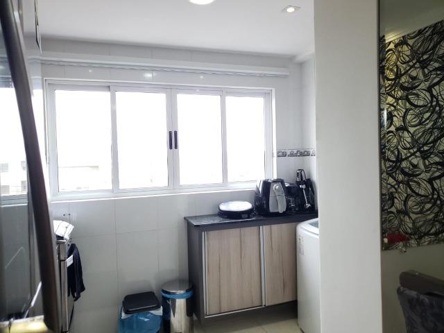 Apartamento 2 quartos venda semi mobiliado - Foto 7