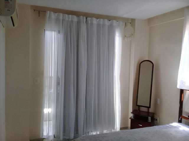 Apartamento no Paganella Flat em Ponta Negra - Foto 12