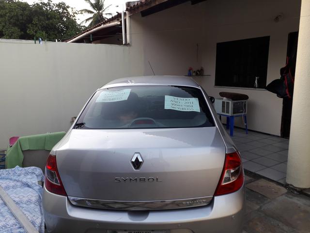 Vendo Symbol 2011(extra) - Foto 11