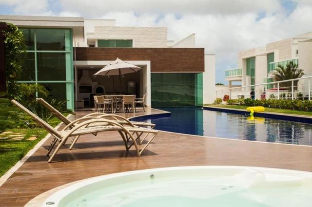Casa com 4 dormitórios à venda, 225 m² por R$ 1.120.000 - José de Alencar - Fortaleza/CE - Foto 20