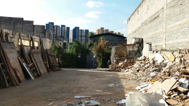 AM60- Terreno excelente localização Em São Caetano - Foto 2