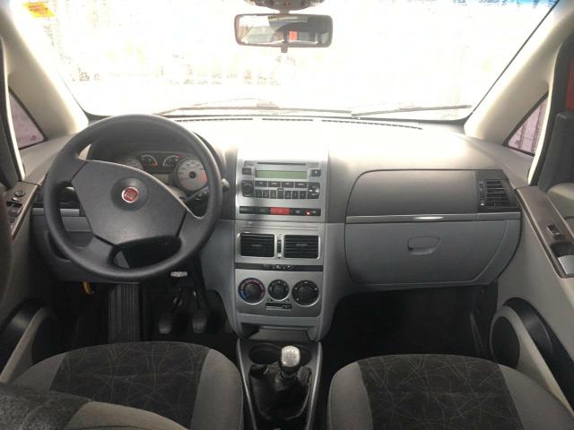 Fiat/idea elx 1.4 2010 - Foto 5