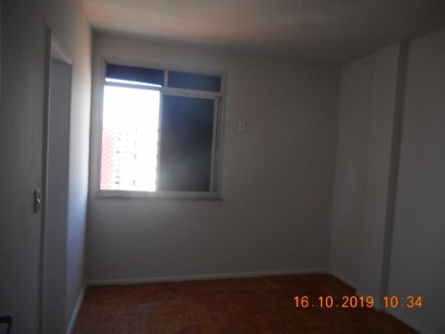 Apartamento no condominio vila del fiori edificio vila da praia bairro salgado filho - Foto 13