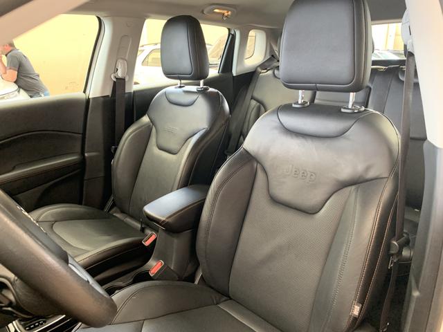 Jeep Compass Limited Diesel 4x4 2018/2018 - Foto 6