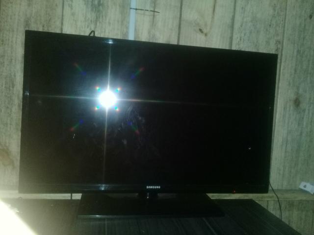 Tv Samsung 32 - Foto 2