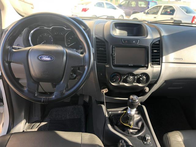 Ranger 2014 Diesel 4x4 - Foto 4