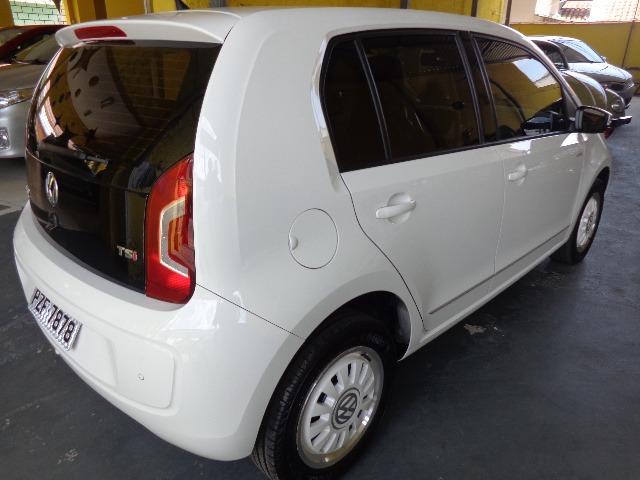 UP White 1.0 TSi 2017 Completo - Foto 3