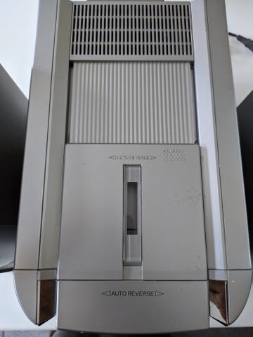 Sony CMT HP7 - Foto 6
