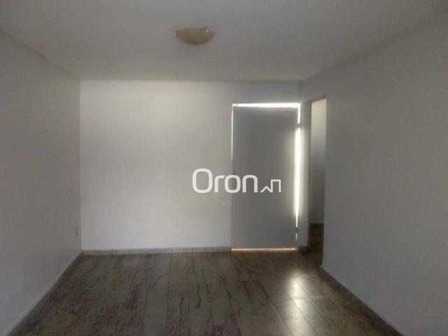 Casa com 4 dormitórios à venda, 200 m² por r$ 750.000,00 - setor leste universitário - goi - Foto 6