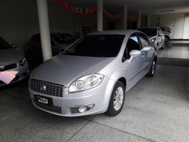 Linea HLX 1.9 2010 WHATSAPP - Foto 3