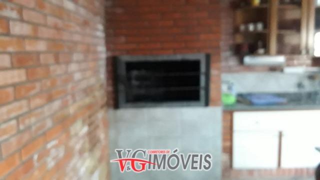 Casa à venda com 4 dormitórios em Zona nova centro, Tramandaí cod:244 - Foto 11