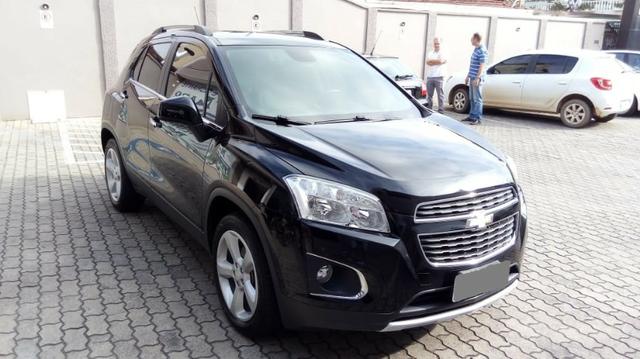 Tracker LTZ 1.8 16v - Foto 5