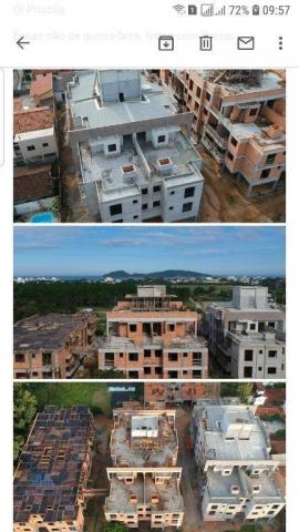 Cobertura residencial à venda, campeche, florianópolis. - Foto 9