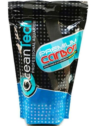 Carbon Premium Ocean Tech Carvão Ativado De Alta Performance