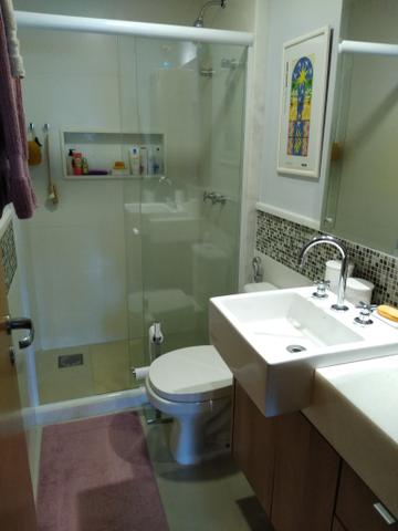Apartamento La Villette super decorado e mobiliado. Oportunidade!!! - Foto 5
