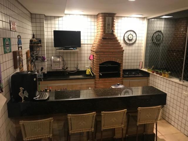 Cobertura à venda, 3 quartos, 2 vagas, jardim américa - belo horizonte/mg - Foto 15