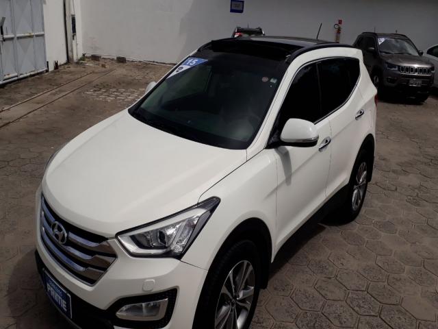 Santa FÉ 3.3 V6 7 Lugares mod 2015 - Foto 9