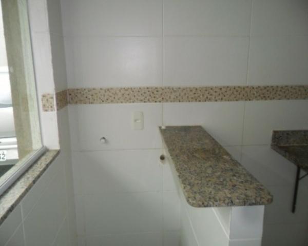 IF325 Casa Duplex Em Condomínio - Campo Grande RJ - Foto 18