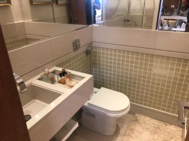 PX Edf. Prelúdio Ótimo apartamento um por andar, decorado e mobiliado - Foto 18