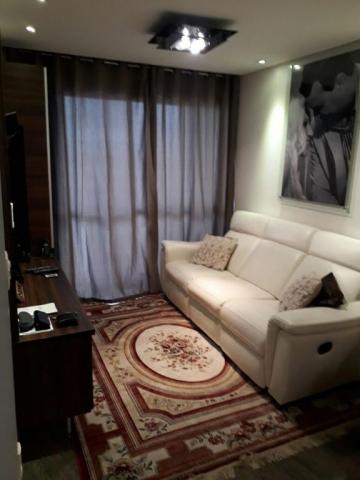Apartamento residencial para venda e locação, parque das nações, santo andré. - Foto 13