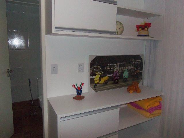 ATENÇÃO! Um Ano de Condomínio Grátis - Flat Canarius Residence (Cód.: 7e9a39) - Foto 12