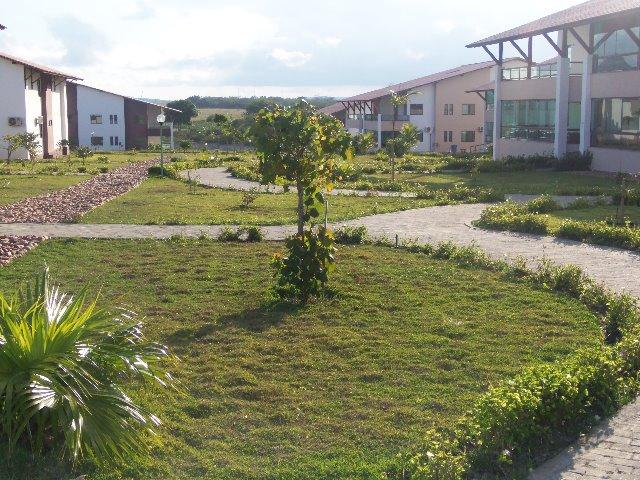 ATENÇÃO! Um Ano de Condomínio Grátis - Flat Canarius Residence (Cód.: 7e9a39) - Foto 2
