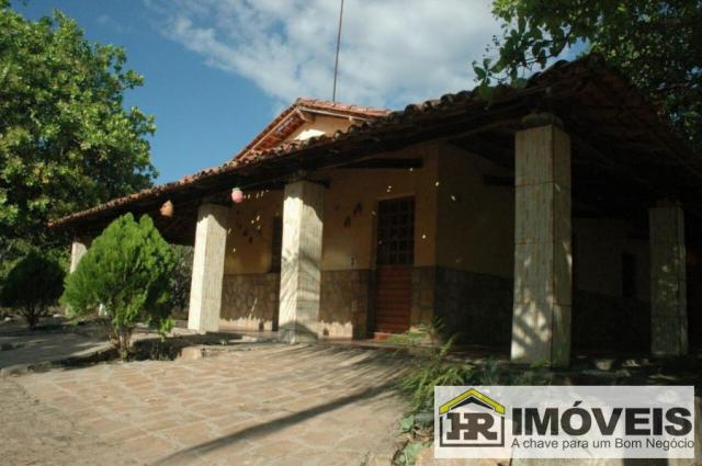 Sítio / Chácara para Venda em Barras, 3 dormitórios, 1 suíte, 2 banheiros, 3 vagas - Foto 2