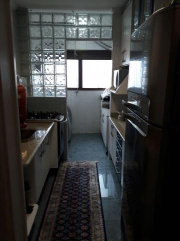 Apartamento residencial para venda e locação, parque das nações, santo andré. - Foto 3