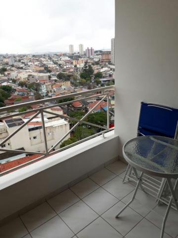 Apartamento residencial para venda e locação, parque das nações, santo andré. - Foto 5