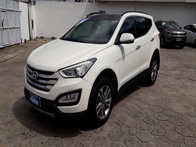 Santa FÉ 3.3 V6 7 Lugares mod 2015 - Foto 3