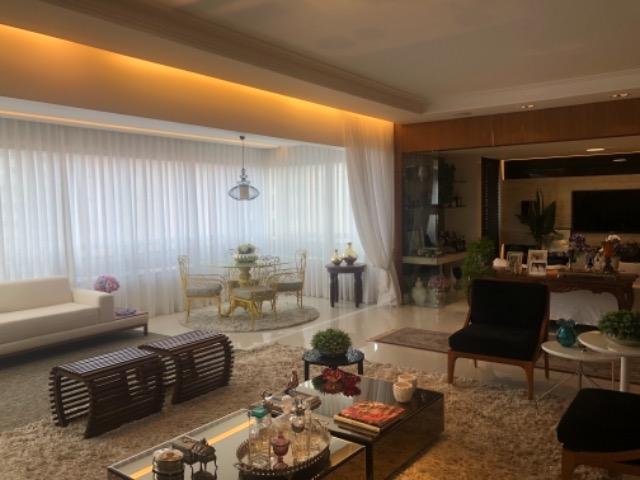 PX Edf. Prelúdio Ótimo apartamento um por andar, decorado e mobiliado