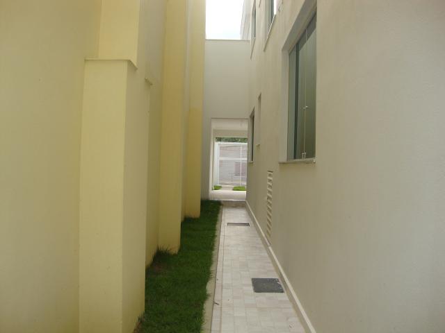 Casa à venda com 3 dormitórios em Caiçara, Belo horizonte cod:5253 - Foto 3