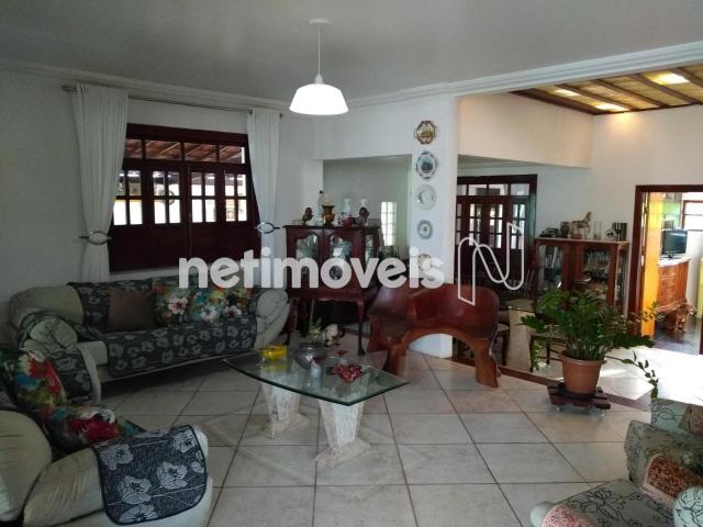 Casa de condomínio à venda com 3 dormitórios em Itapuã, Salvador cod:737170