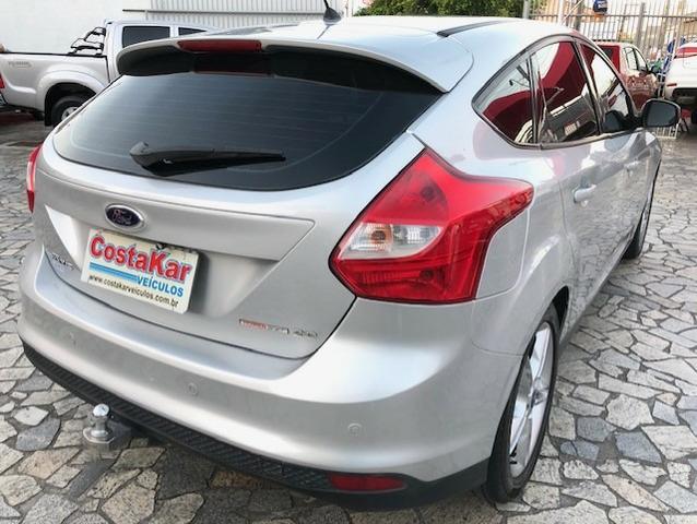 Focus Se 2.0 Powershift *Eleito melhor Hatch - Foto 6