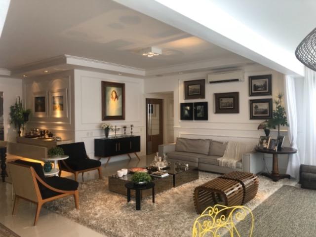 PX Edf. Prelúdio Ótimo apartamento um por andar, decorado e mobiliado - Foto 4