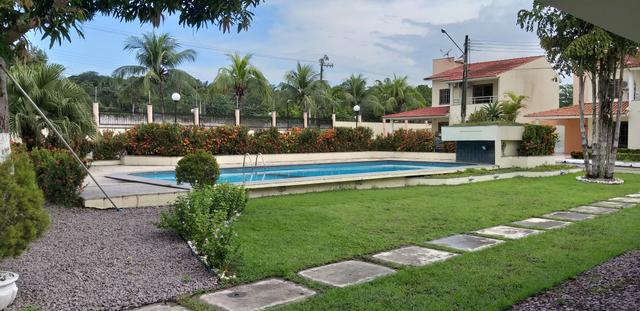 Aleixo/Sao José - Cd Village Park casa 4 q - Foto 17