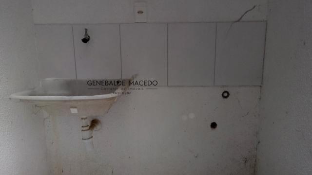Apartamento, Conceição, Feira de Santana-BA - Foto 7