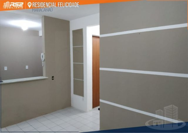 Apartamento com pagamento facilitado - 2 Quartos - Foto 8