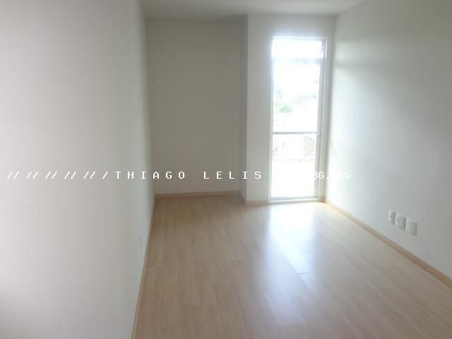 Bairro Jardim Laranjeiras linda cobertura de 3 quartos 2 vagas e elevador - Foto 5