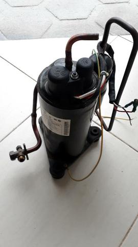 Compressor 12.000 r22