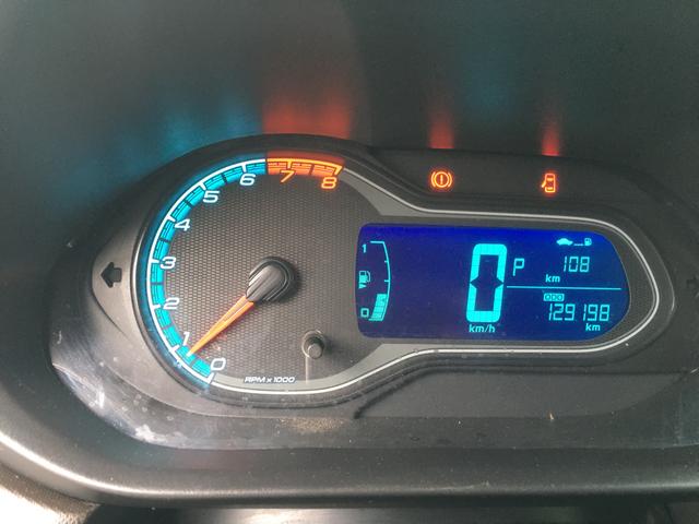 Já financiado - Vendo prisma Automático - Foto 11