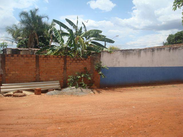 Loteamento/condomínio à venda em Recreio do funcionário público, Goiania cod:1030-547 - Foto 10