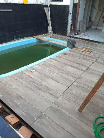 Pedreiro de acabamento profissional - Foto 3